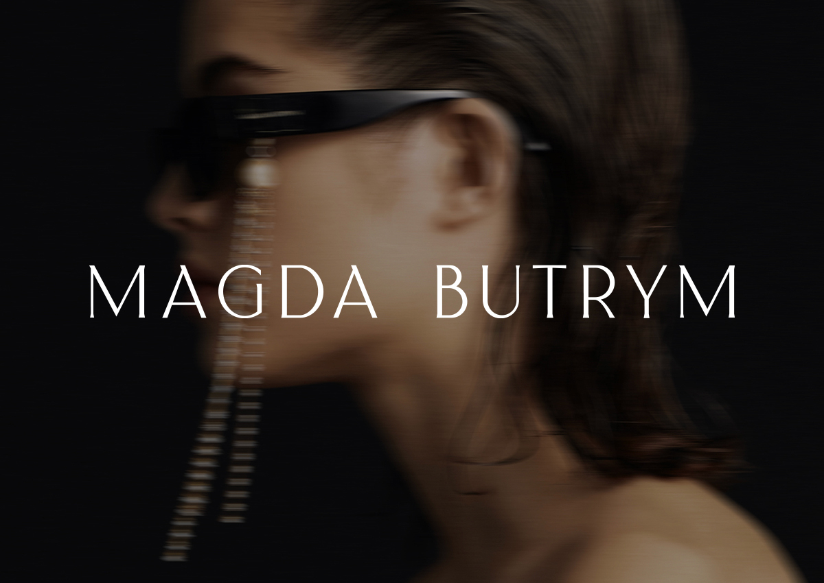 Toeval meer Titicaca Laboratorium Magda Butrym: Official Website & On-line Boutique